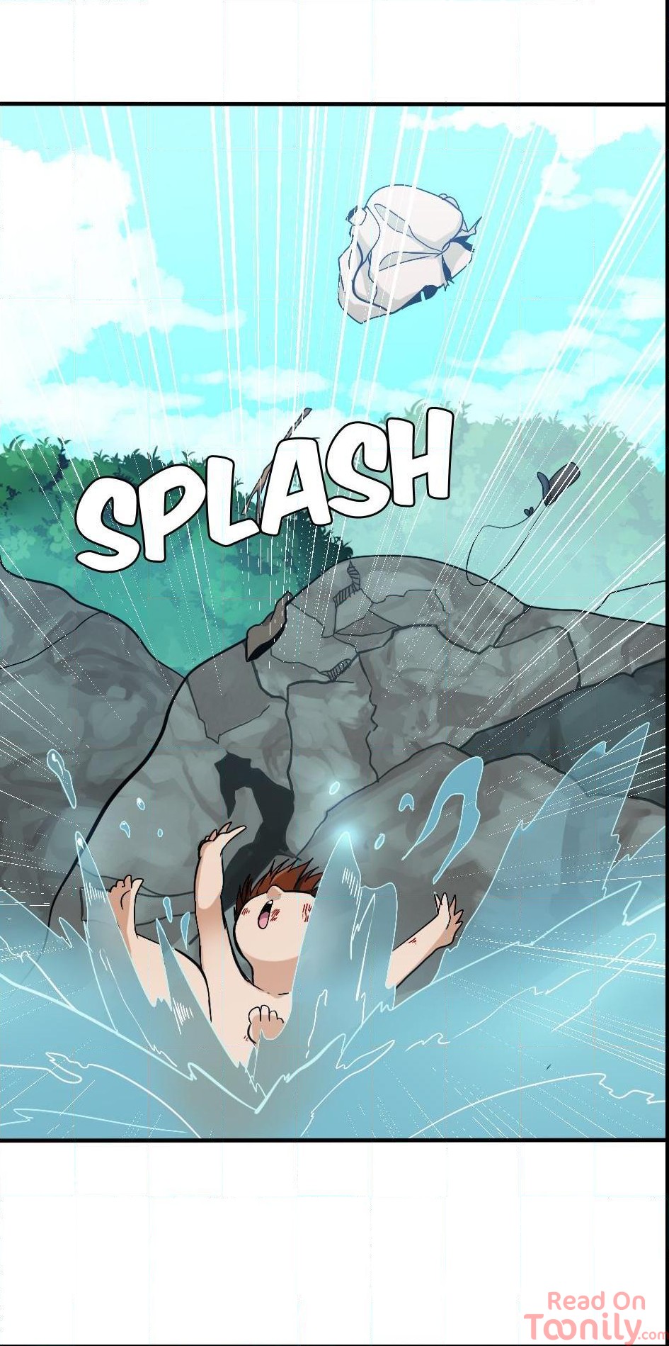 The Beginning After The End chapter 12 page 40