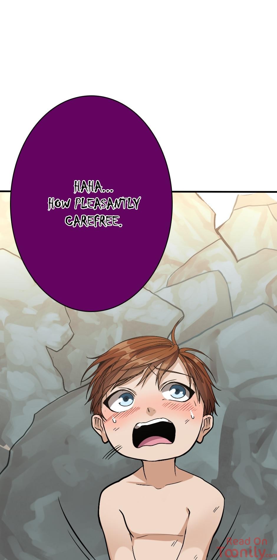 The Beginning After The End chapter 12 page 42