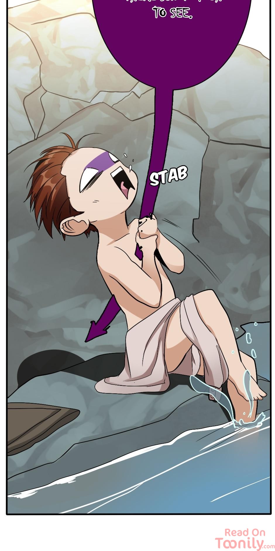 The Beginning After The End chapter 12 page 44