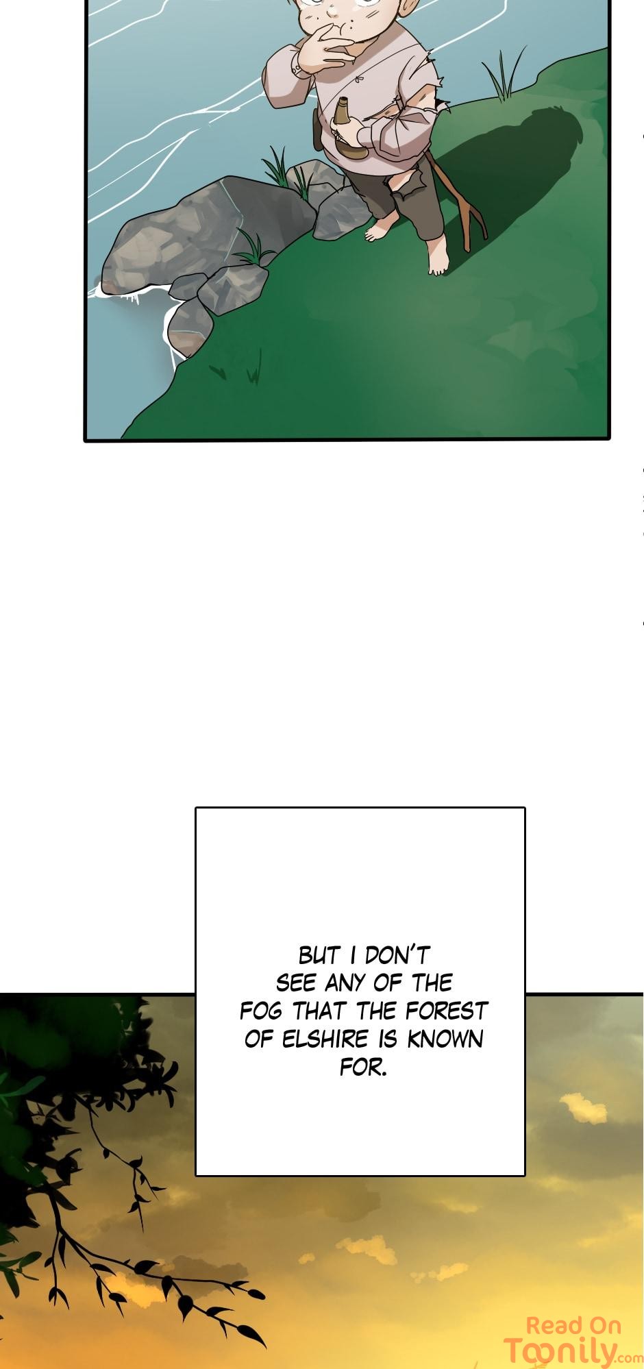 The Beginning After The End chapter 12 page 48