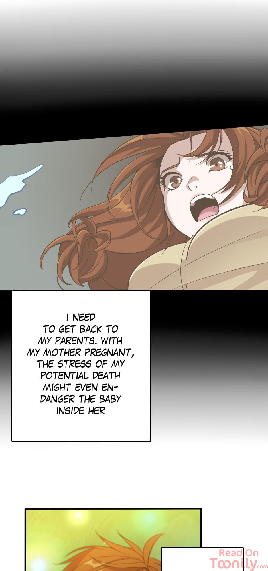 The Beginning After The End chapter 12 page 52