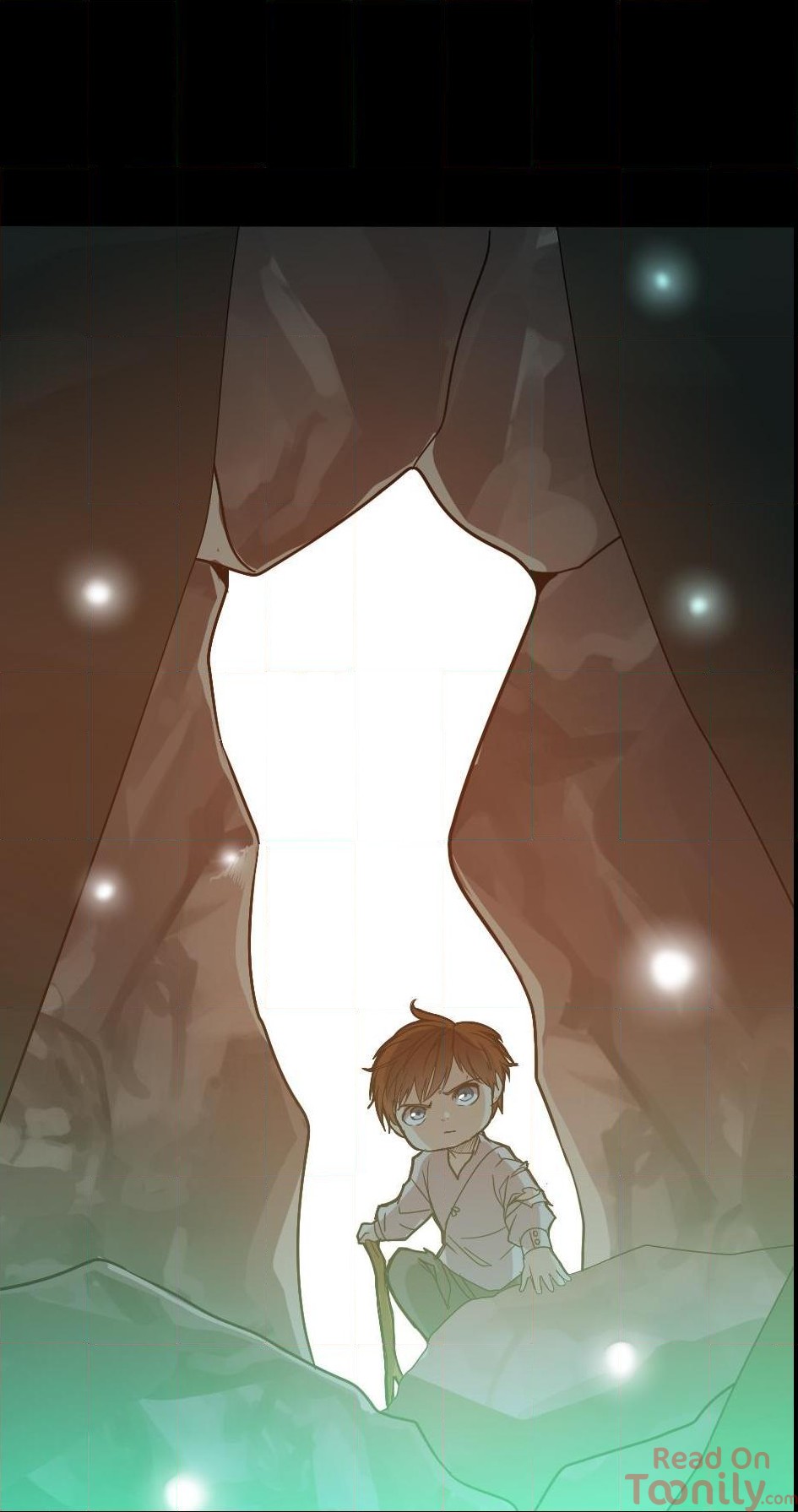 The Beginning After The End chapter 12 page 59