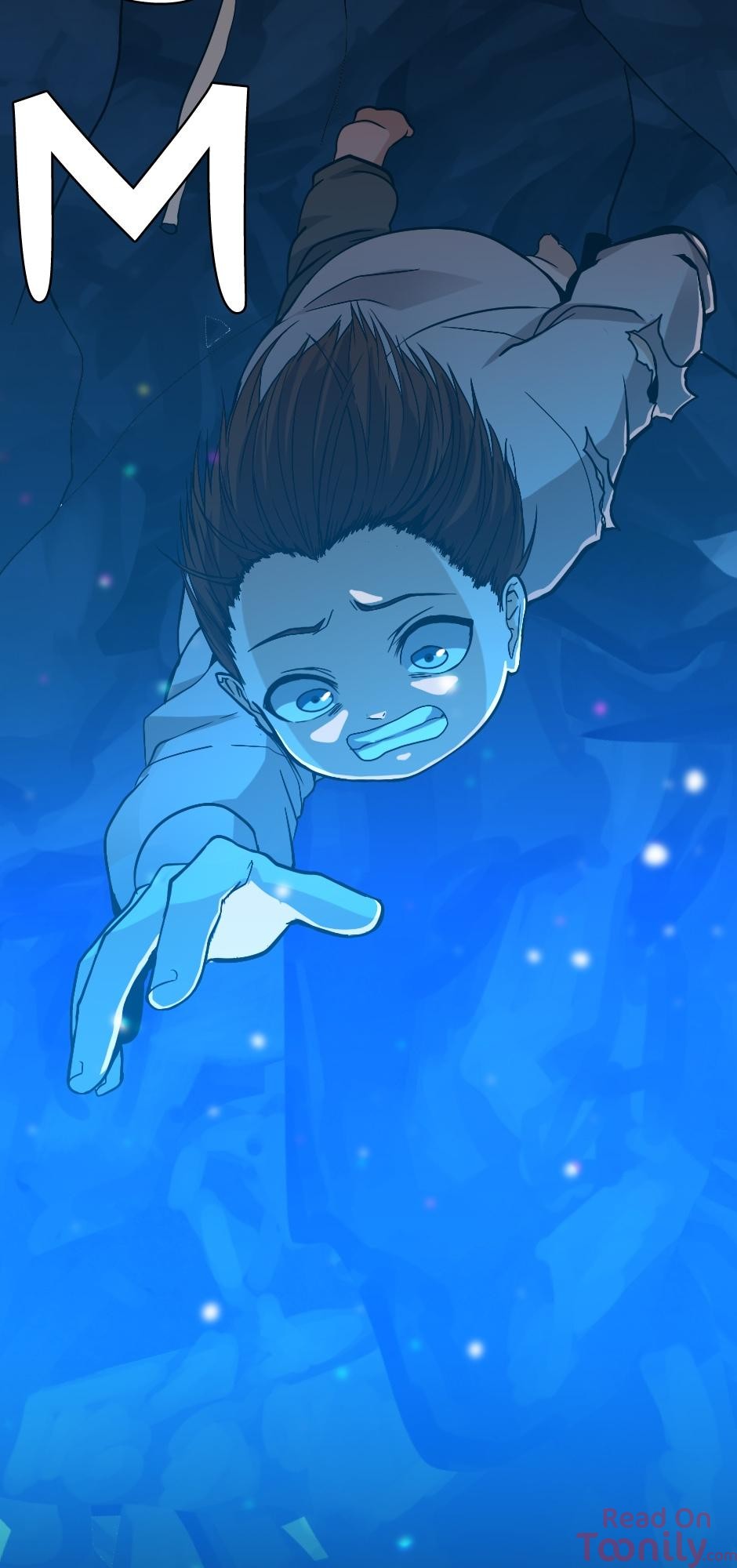 The Beginning After The End chapter 13 page 6