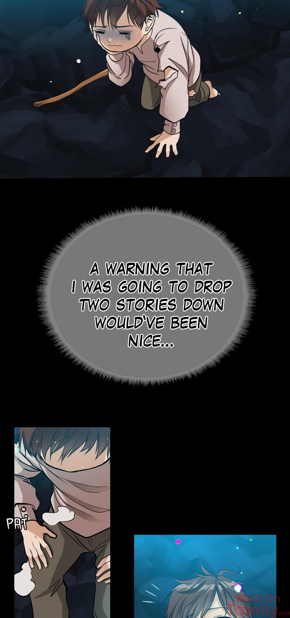 The Beginning After The End chapter 13 page 14