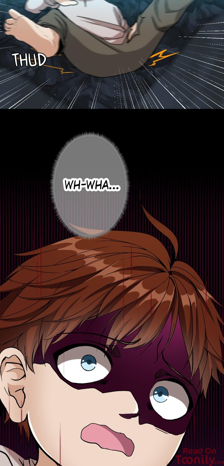 The Beginning After The End chapter 13 page 17