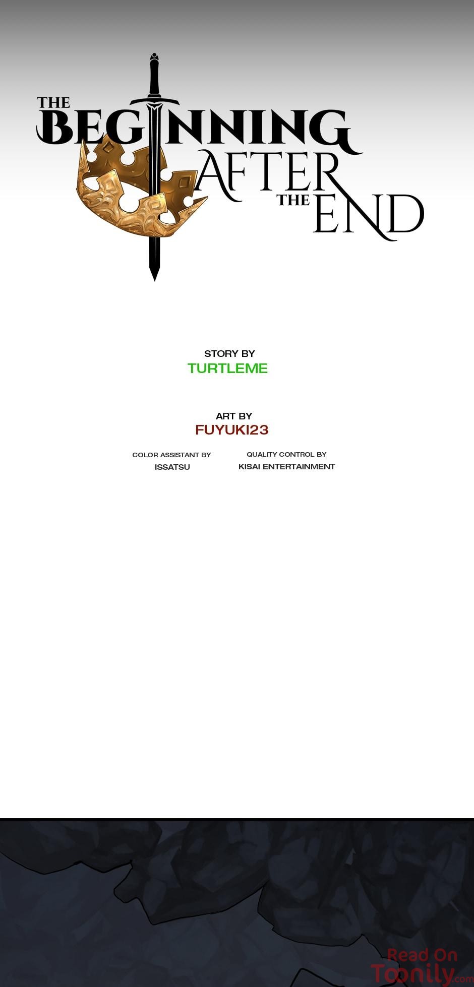 The Beginning After The End chapter 13 page 23