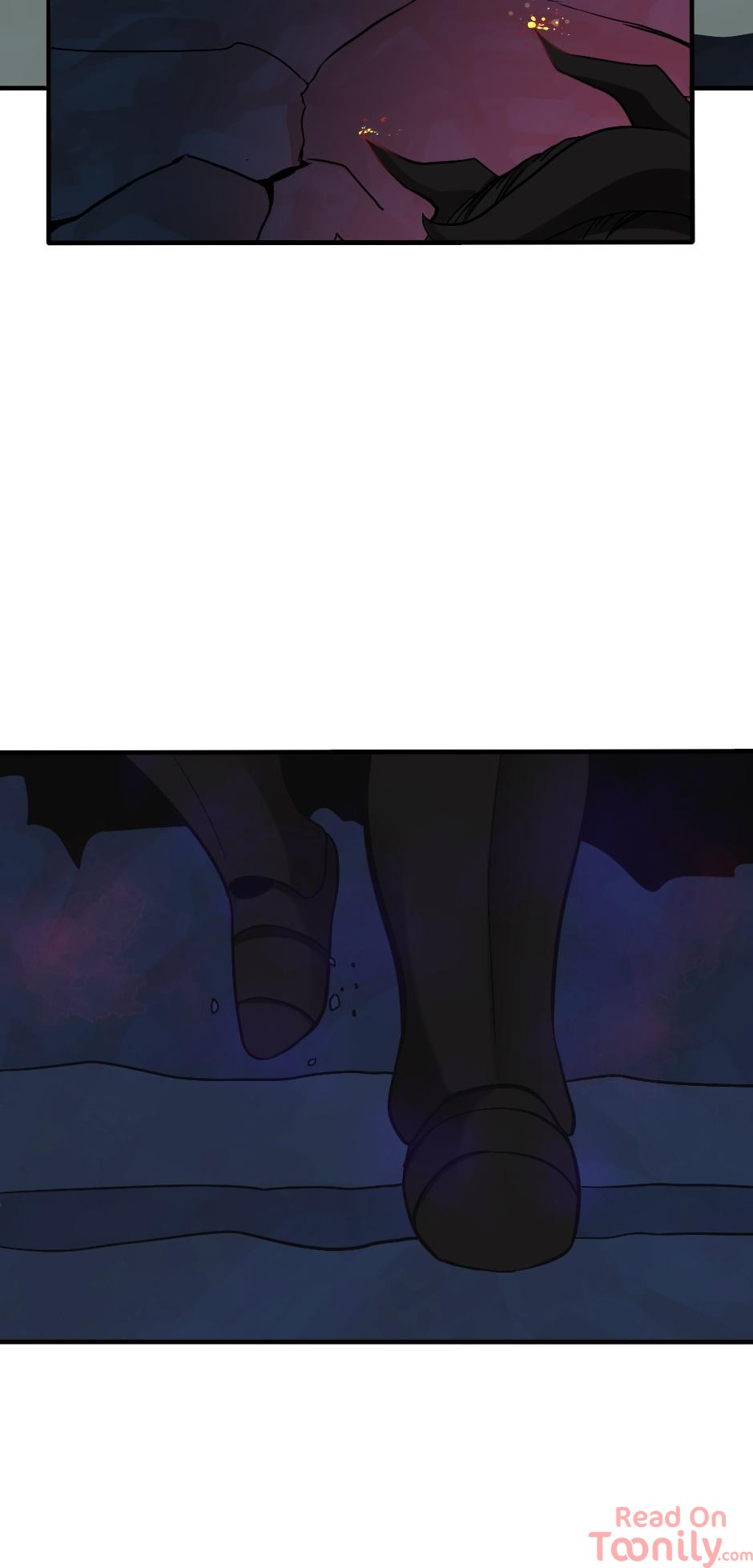 The Beginning After The End chapter 13 page 25