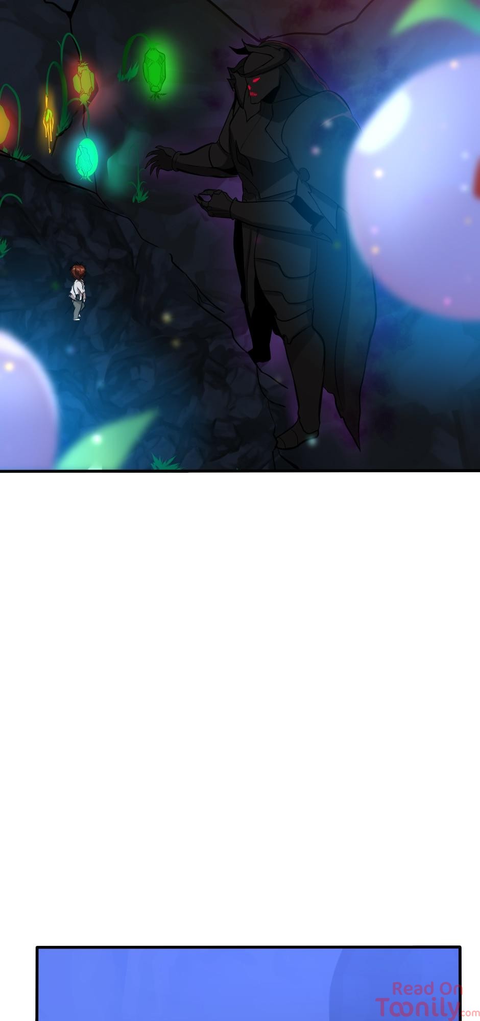 The Beginning After The End chapter 13 page 34