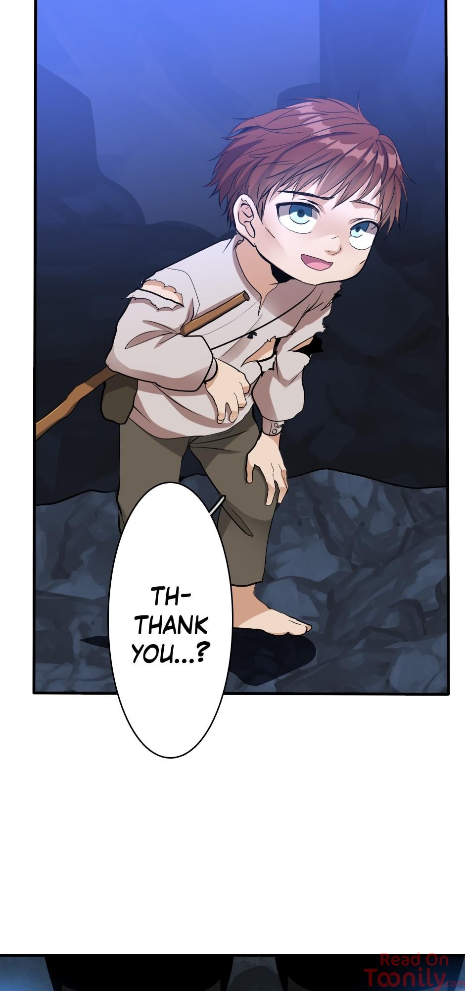 The Beginning After The End chapter 13 page 35