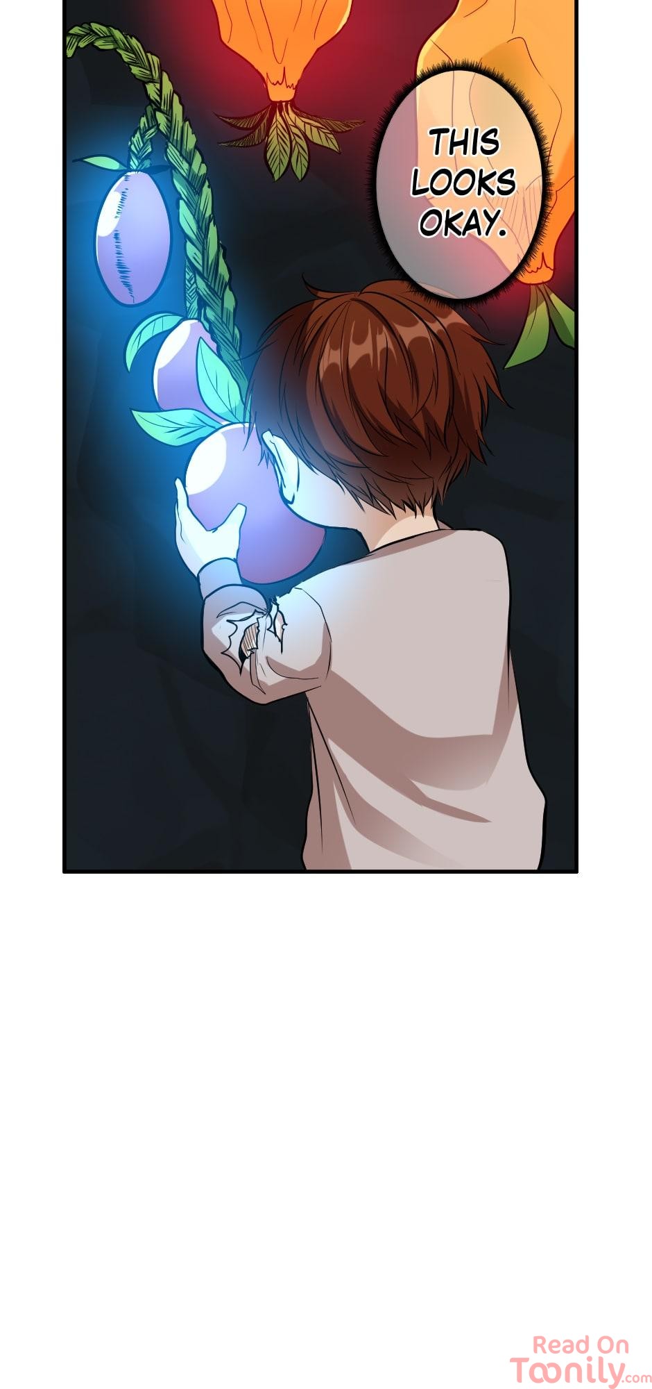 The Beginning After The End chapter 13 page 37