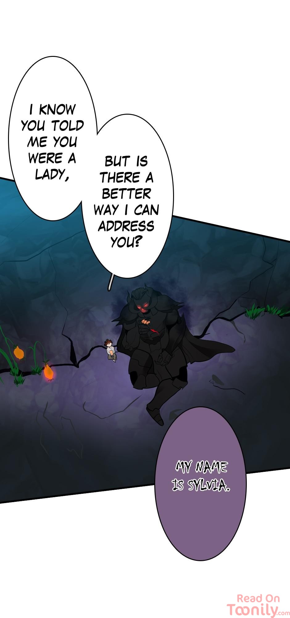 The Beginning After The End chapter 13 page 48