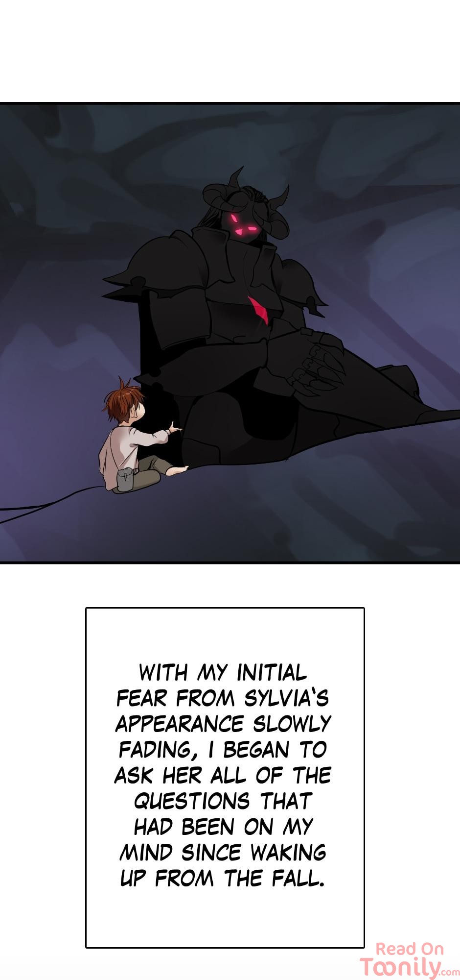 The Beginning After The End chapter 13 page 50