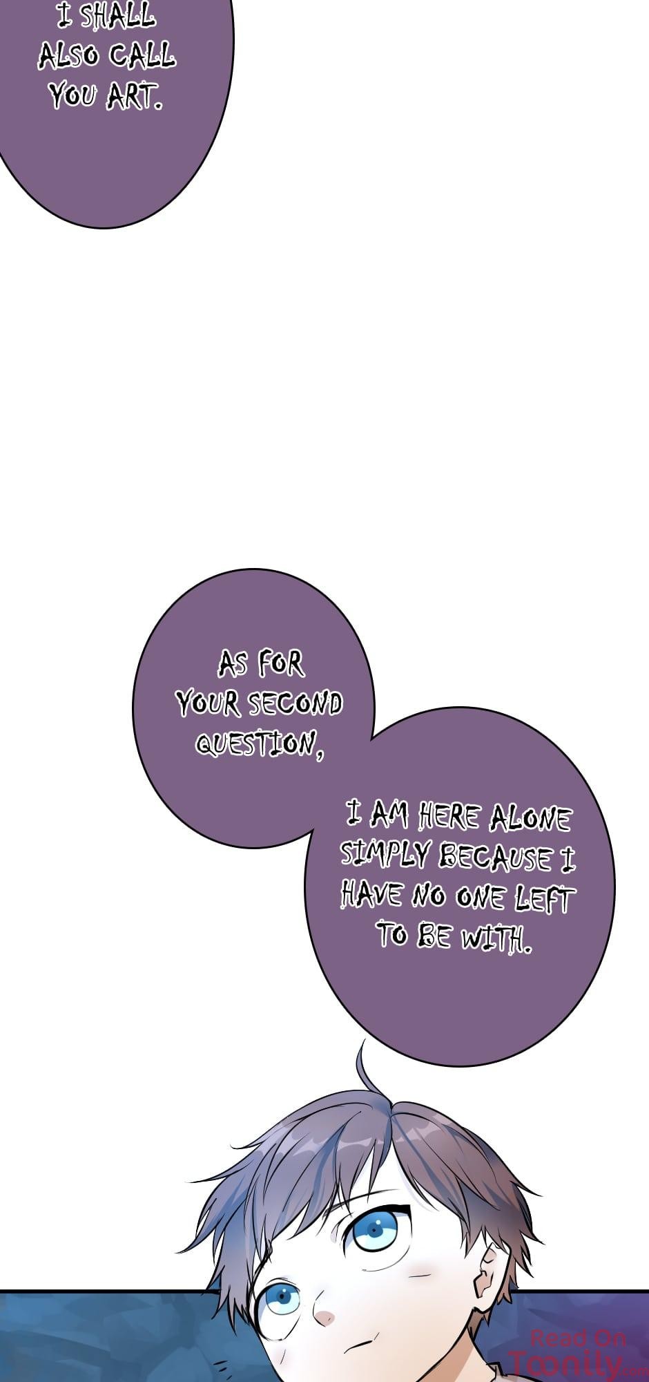 The Beginning After The End chapter 13 page 57