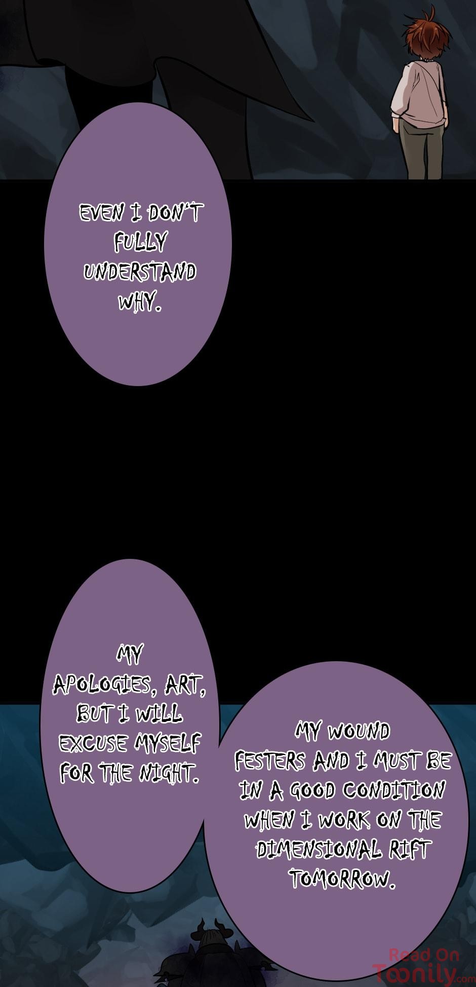 The Beginning After The End chapter 13 page 62