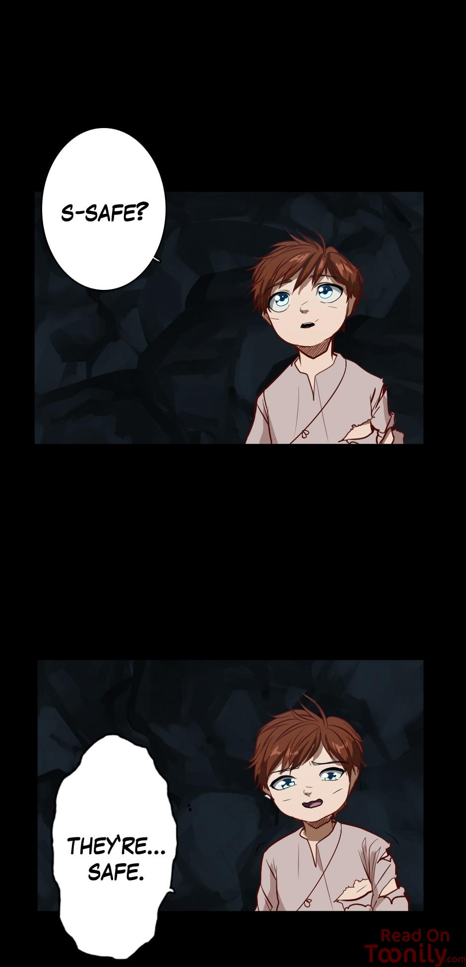 The Beginning After The End chapter 13 page 68