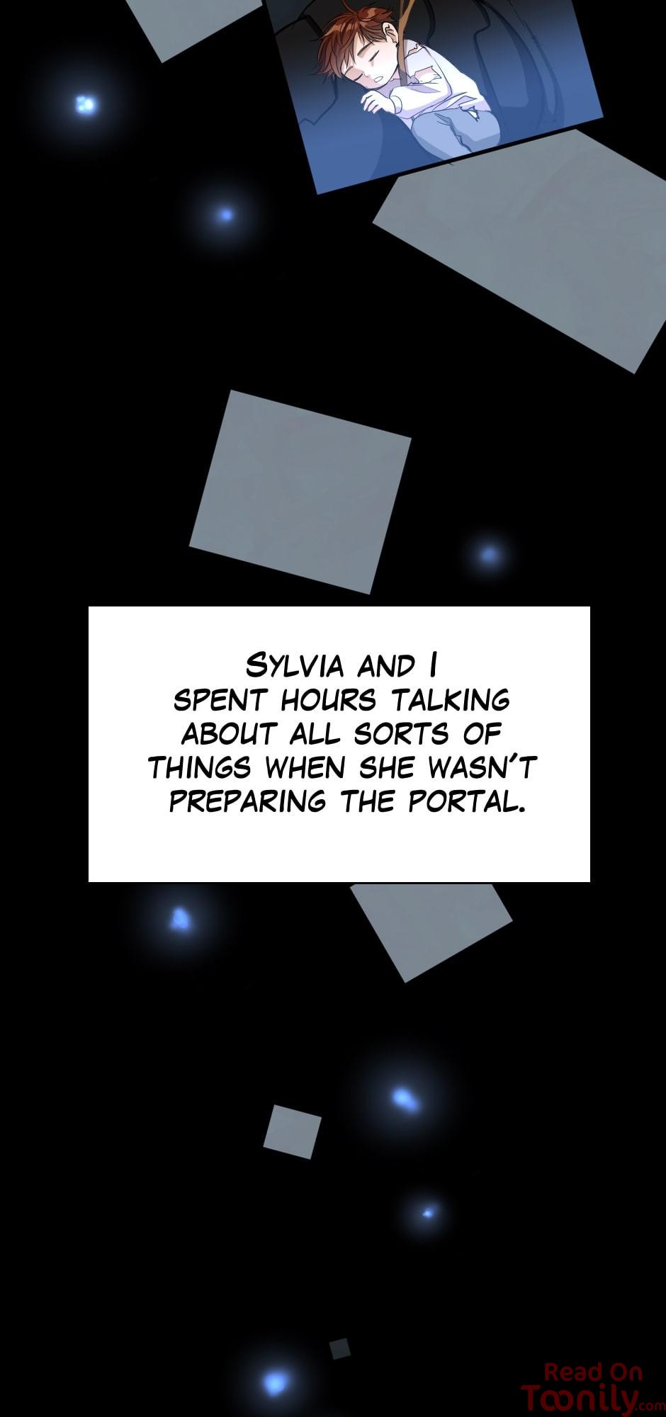The Beginning After The End chapter 14 page 3