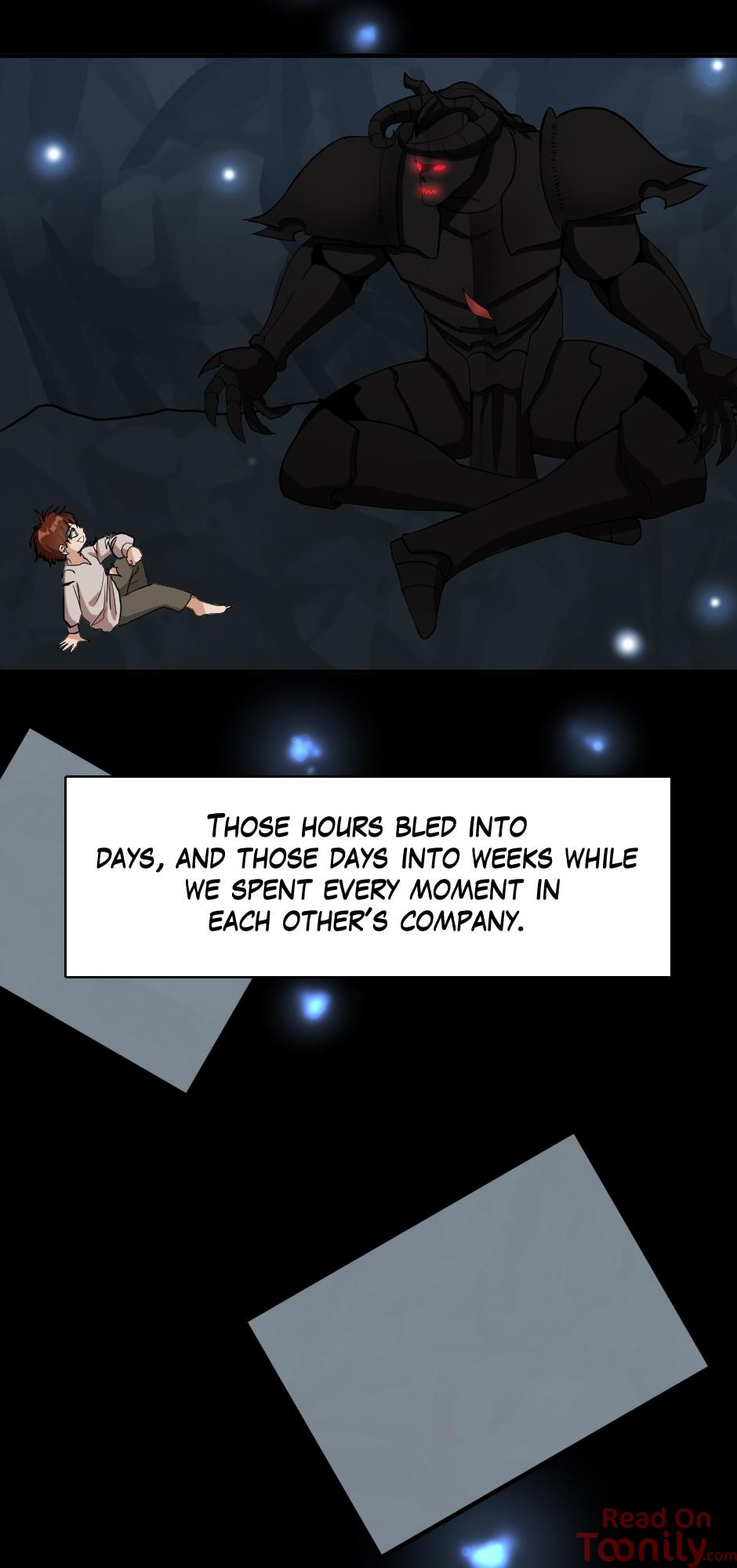 The Beginning After The End chapter 14 page 4