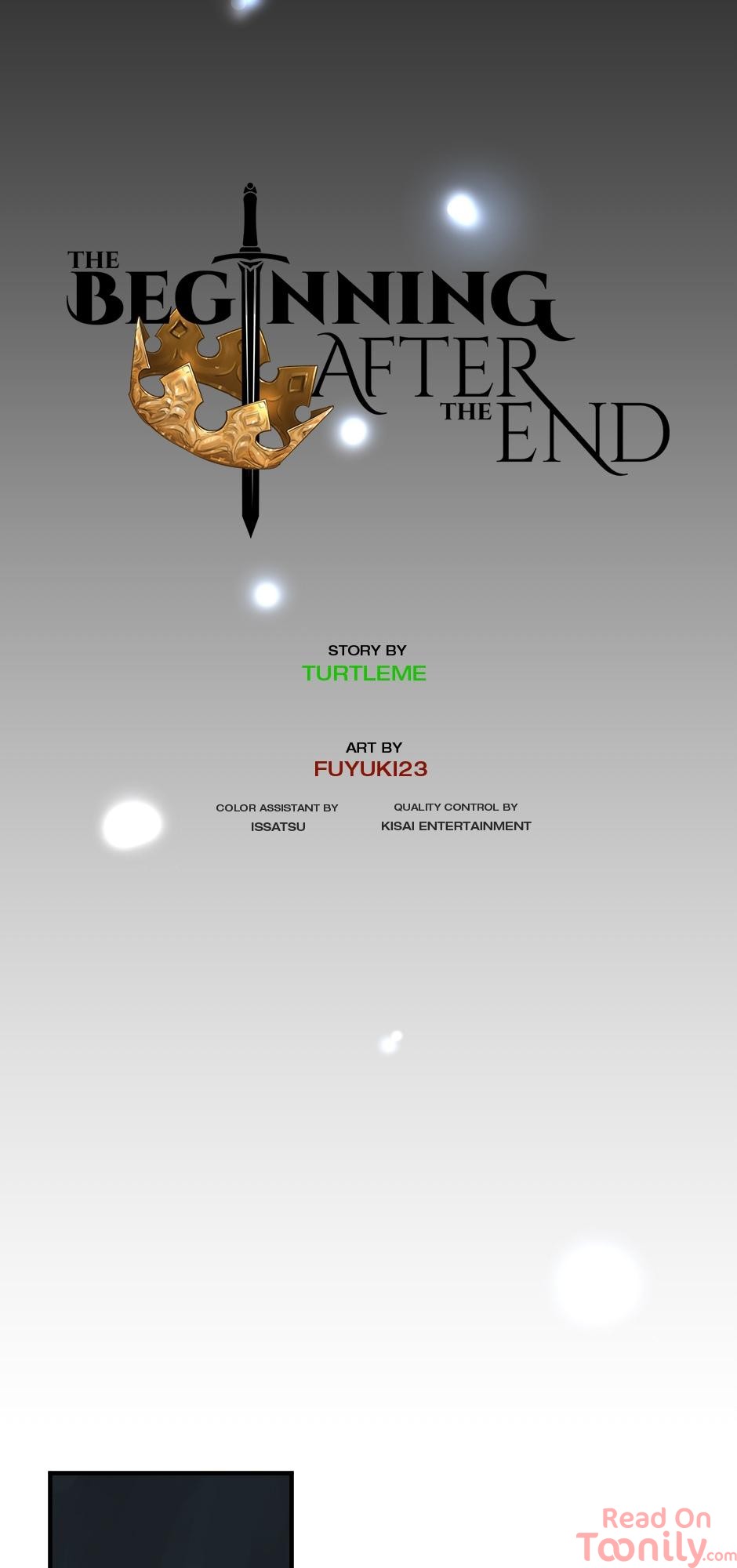 The Beginning After The End chapter 14 page 6