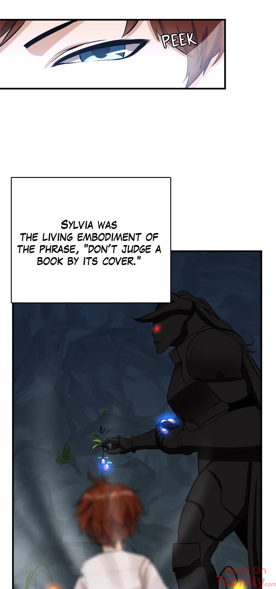 The Beginning After The End chapter 14 page 9