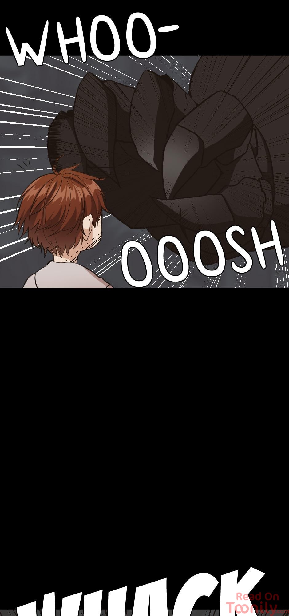 The Beginning After The End chapter 14 page 21