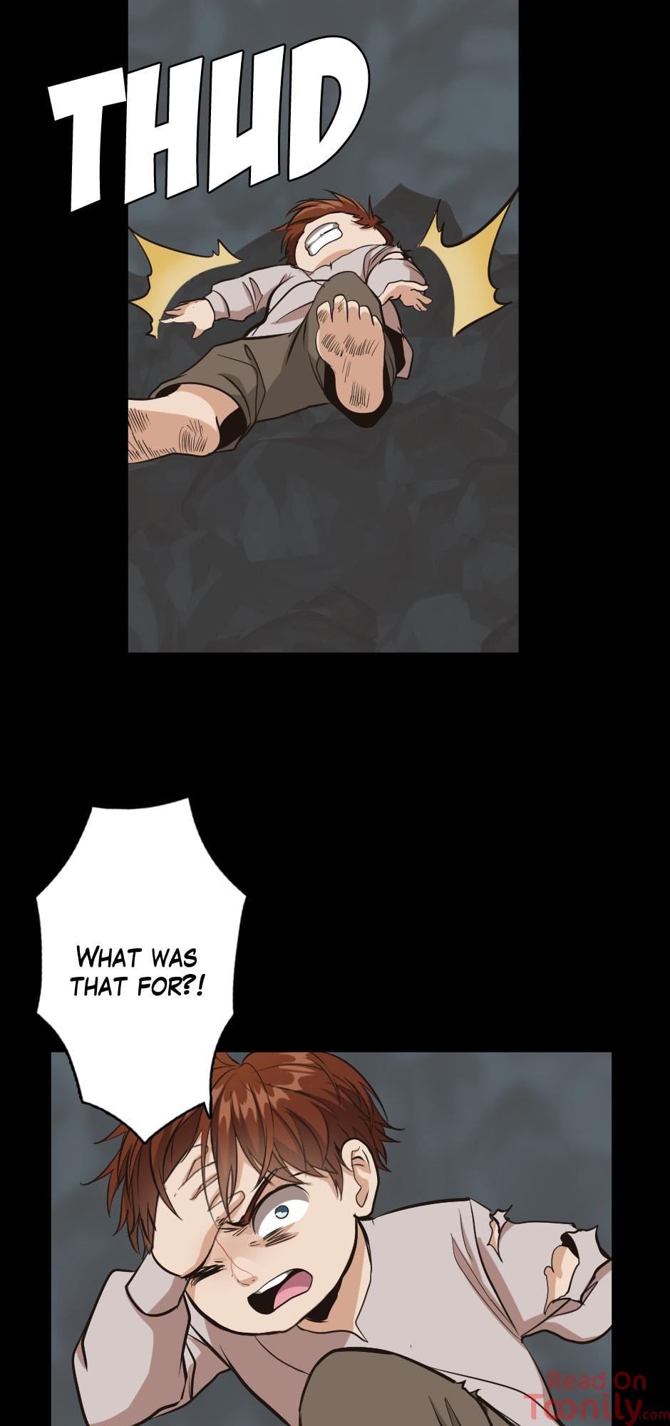 The Beginning After The End chapter 14 page 24