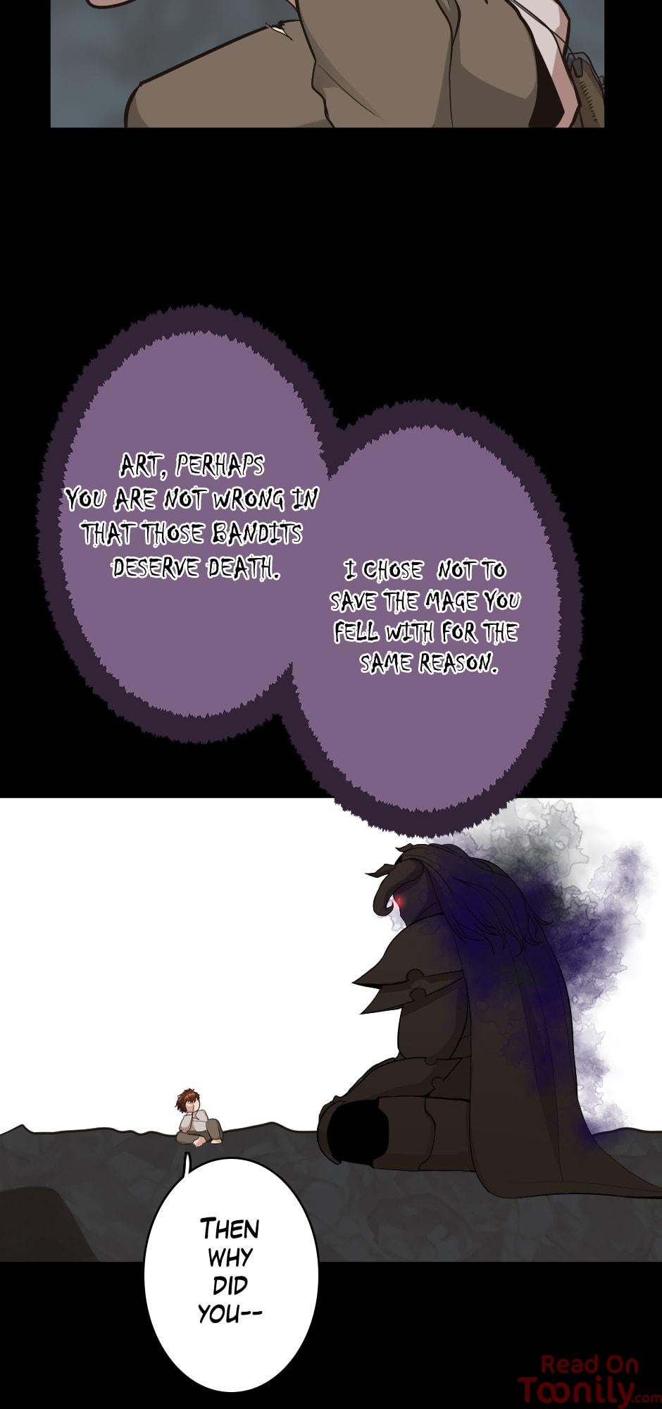 The Beginning After The End chapter 14 page 25