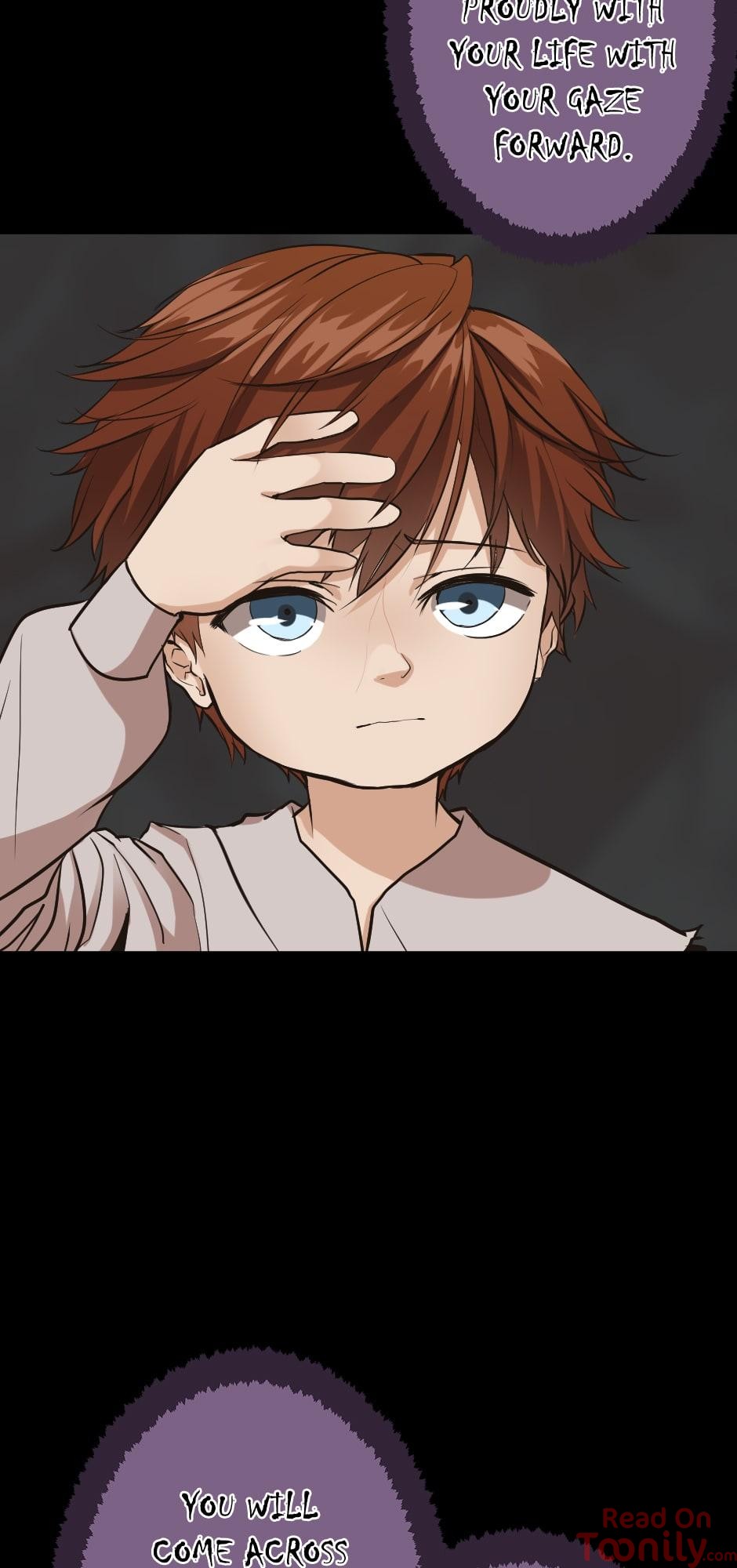 The Beginning After The End chapter 14 page 28