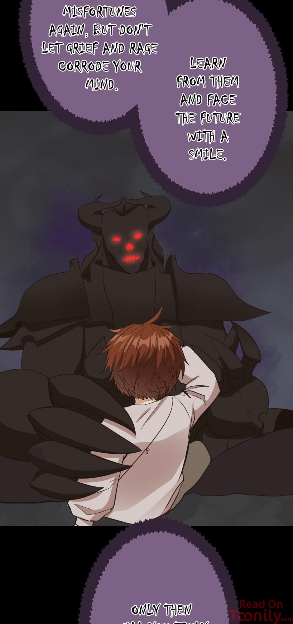 The Beginning After The End chapter 14 page 29