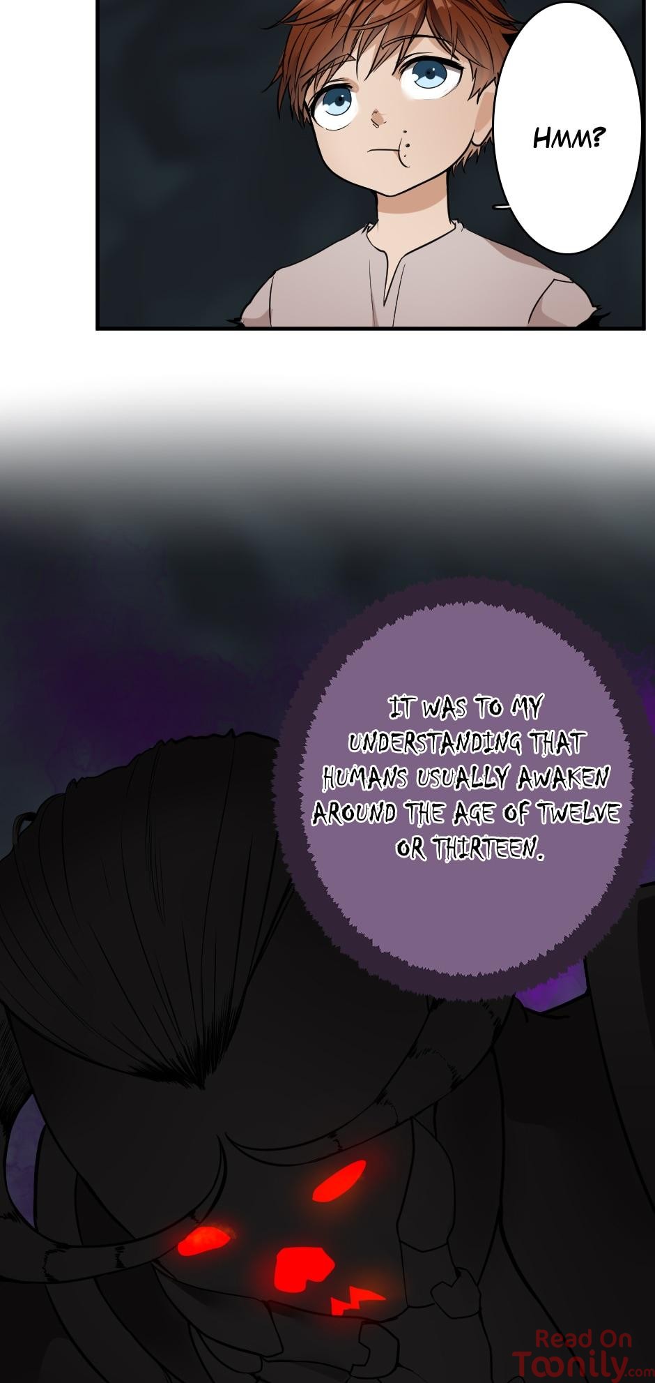 The Beginning After The End chapter 14 page 38