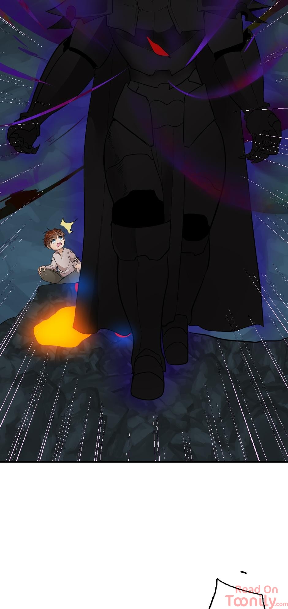 The Beginning After The End chapter 14 page 43