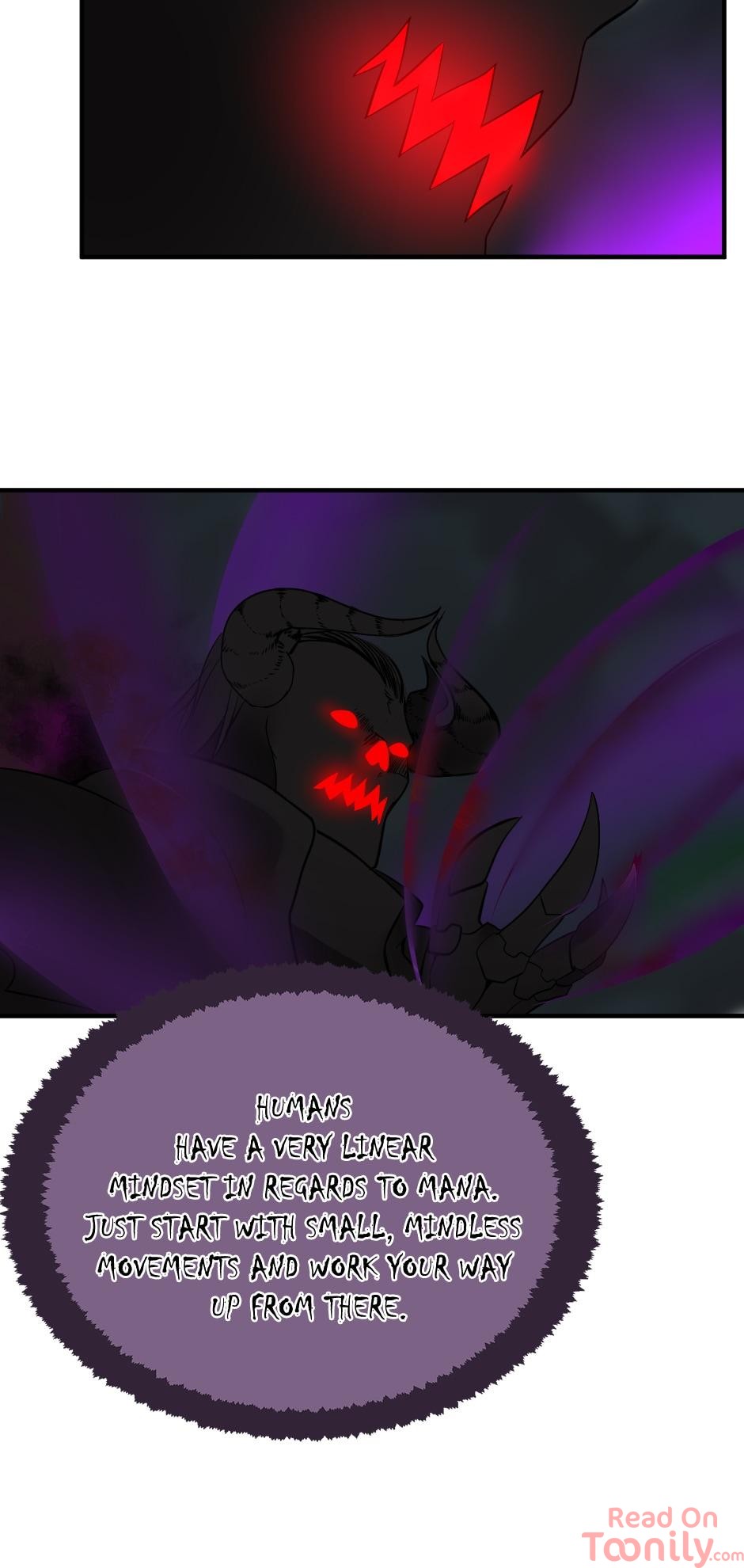 The Beginning After The End chapter 14 page 45