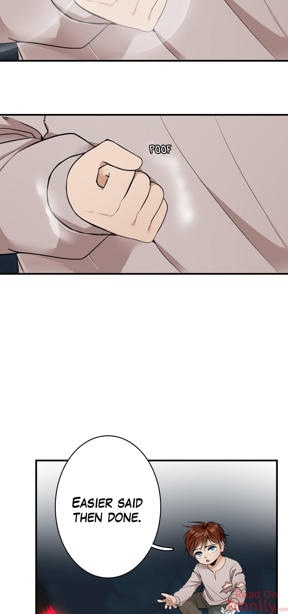 The Beginning After The End chapter 14 page 47