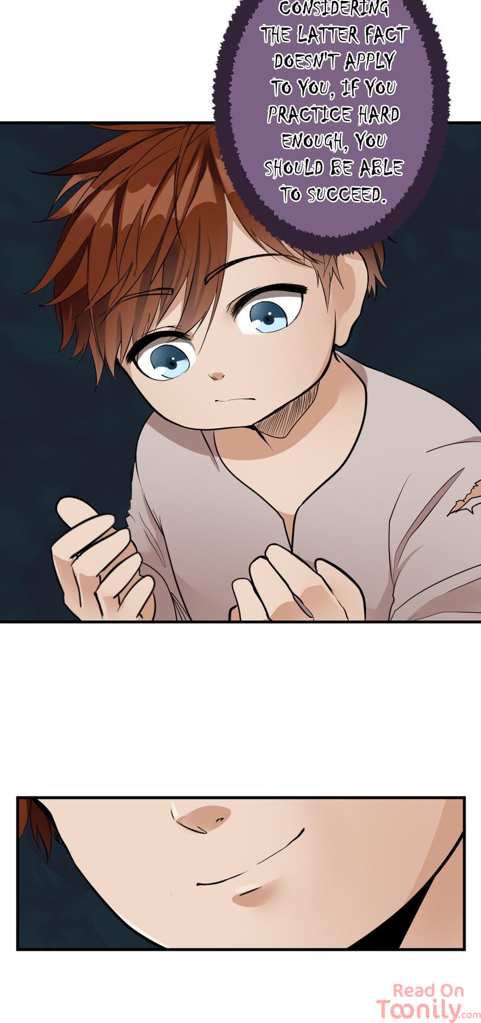 The Beginning After The End chapter 14 page 49