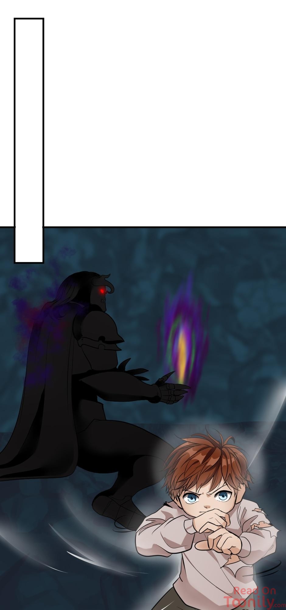 The Beginning After The End chapter 14 page 52