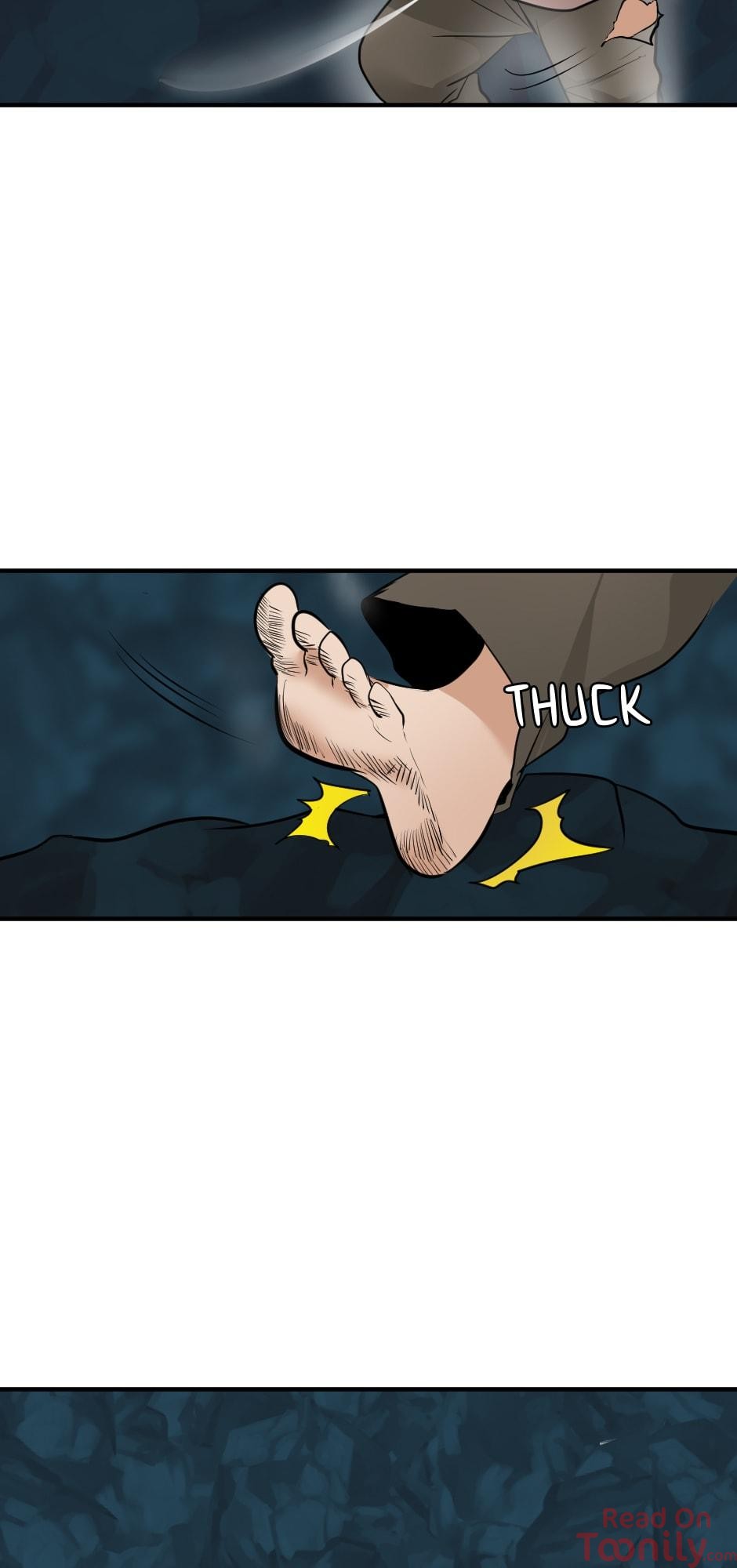 The Beginning After The End chapter 14 page 53