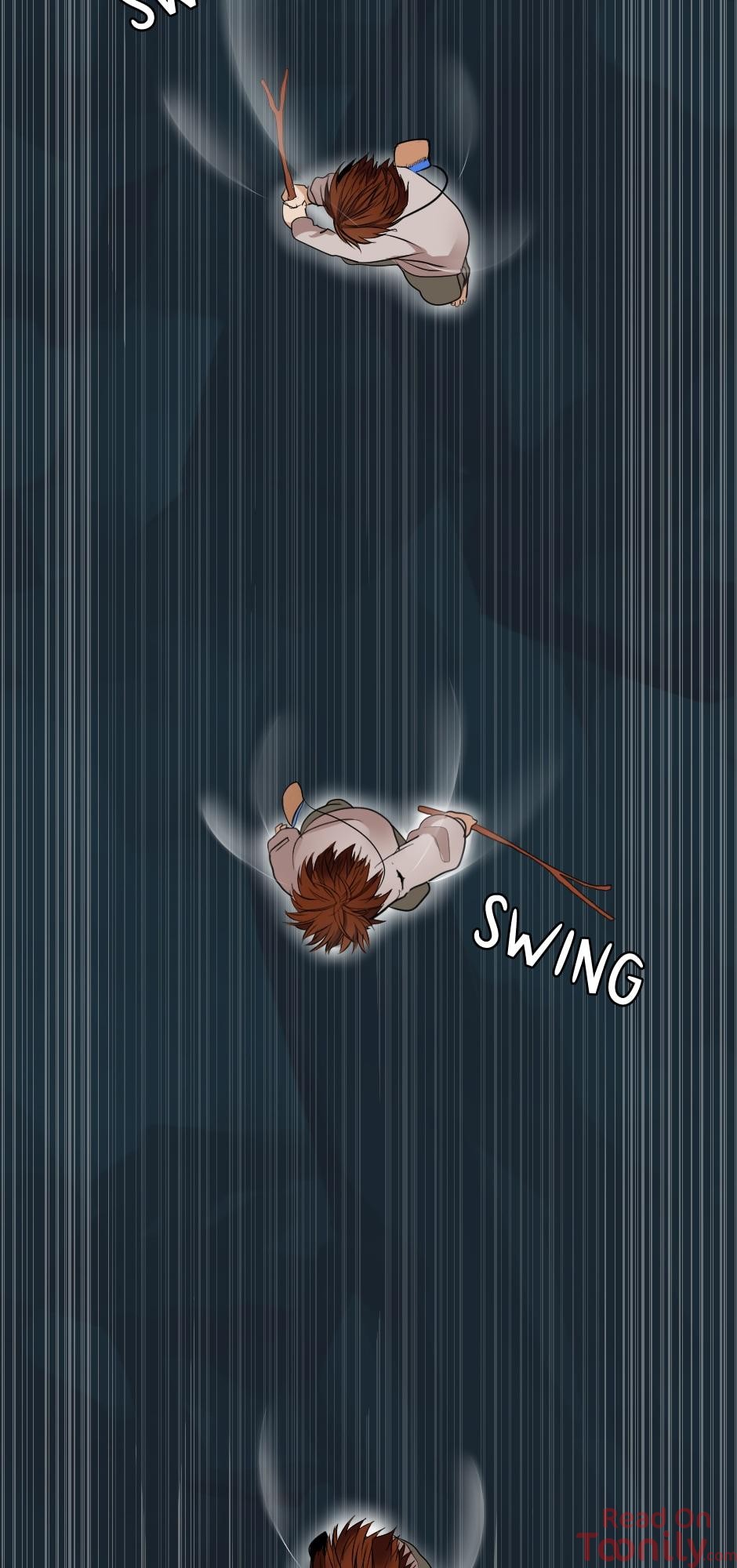 The Beginning After The End chapter 14 page 57