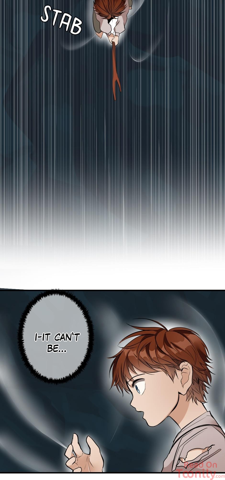 The Beginning After The End chapter 14 page 58