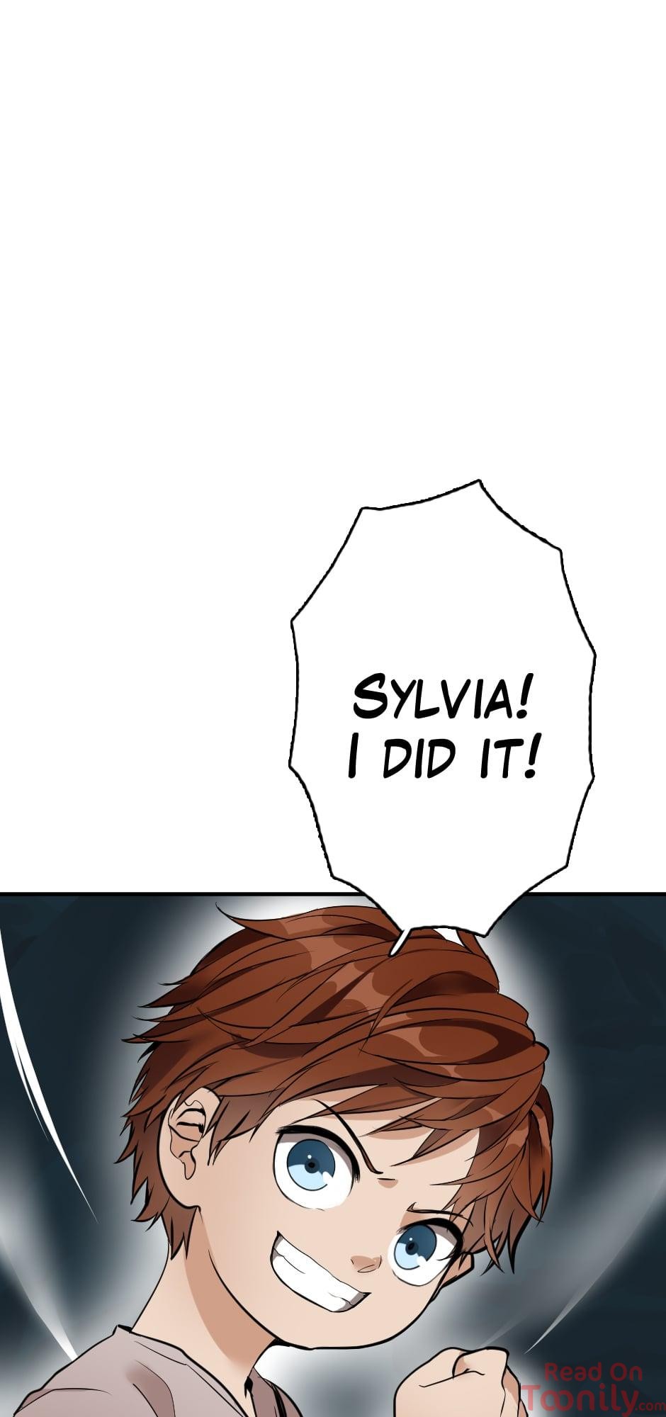 The Beginning After The End chapter 14 page 59