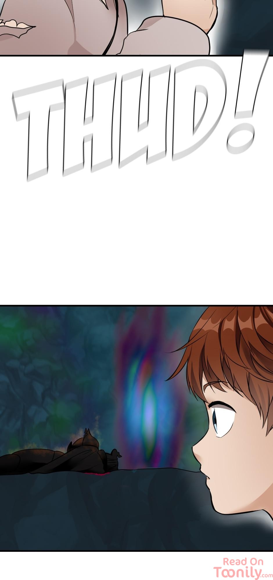 The Beginning After The End chapter 14 page 60
