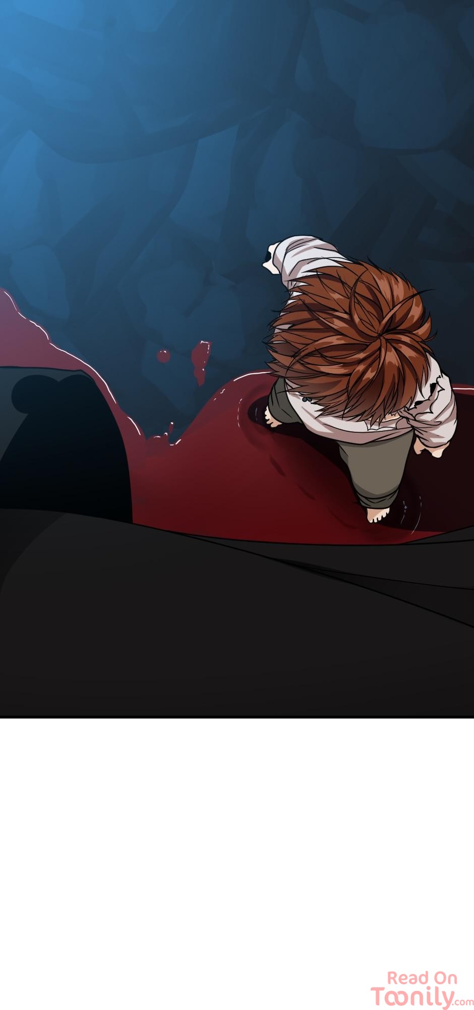 The Beginning After The End chapter 15 page 3