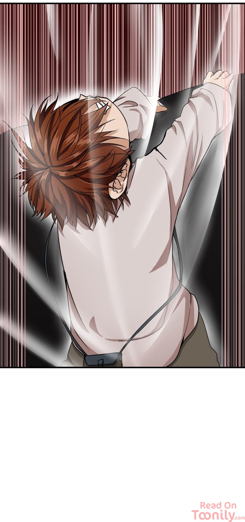 The Beginning After The End chapter 15 page 5