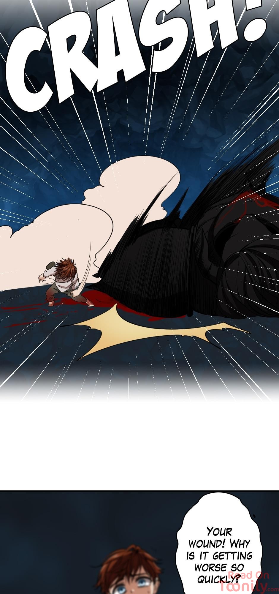 The Beginning After The End chapter 15 page 7
