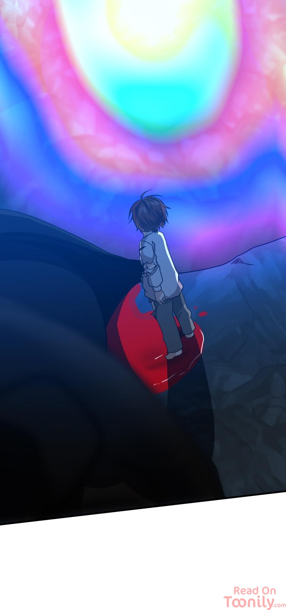 The Beginning After The End chapter 15 page 9