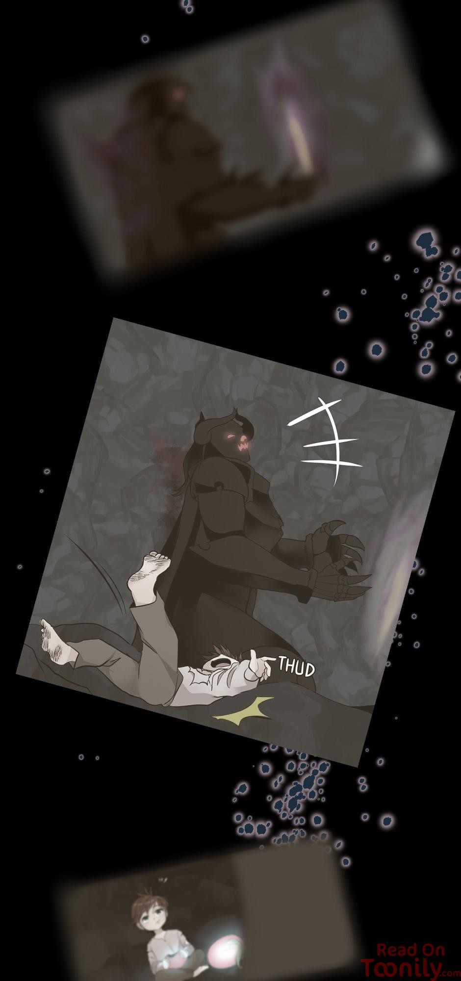 The Beginning After The End chapter 15 page 13