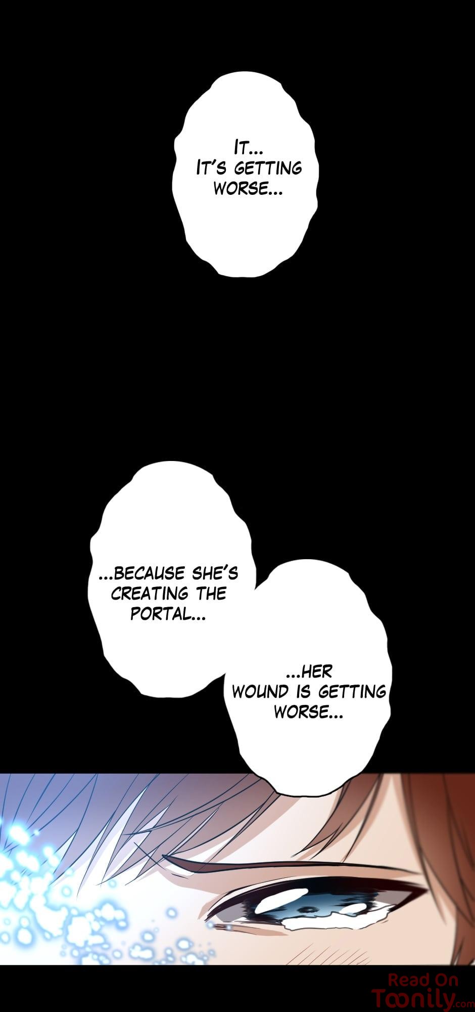 The Beginning After The End chapter 15 page 16