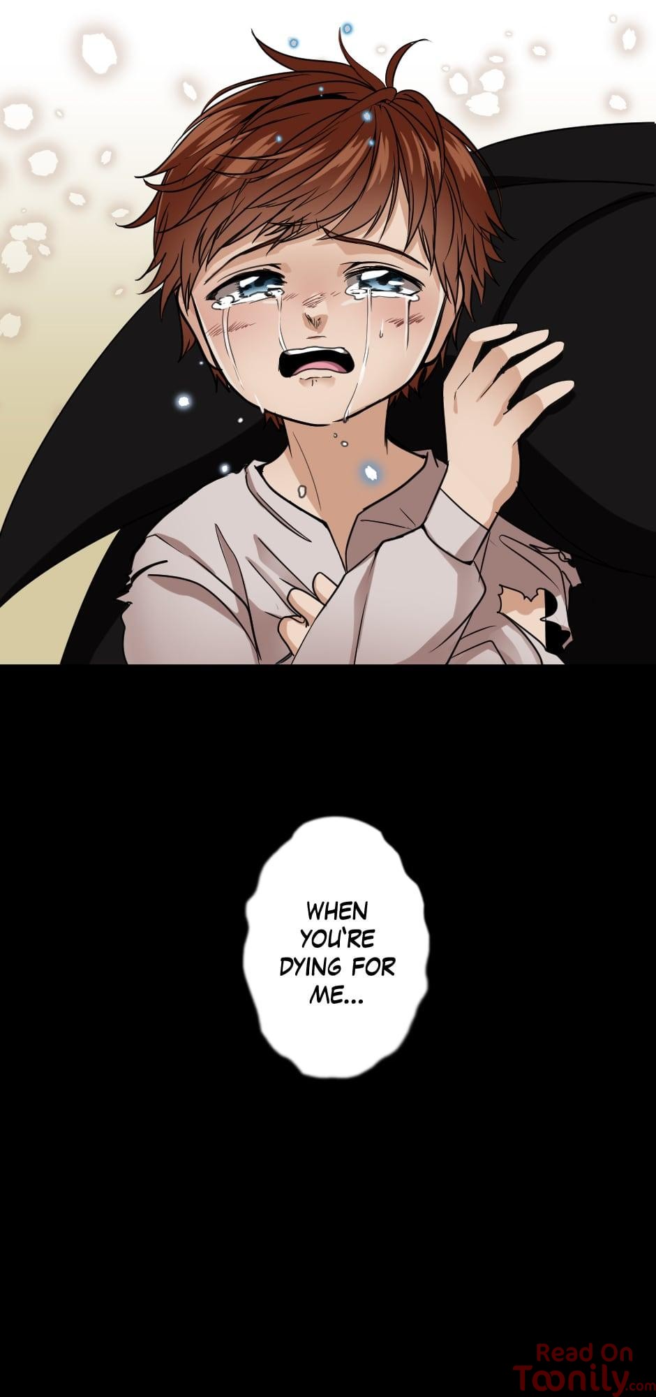 The Beginning After The End chapter 15 page 22