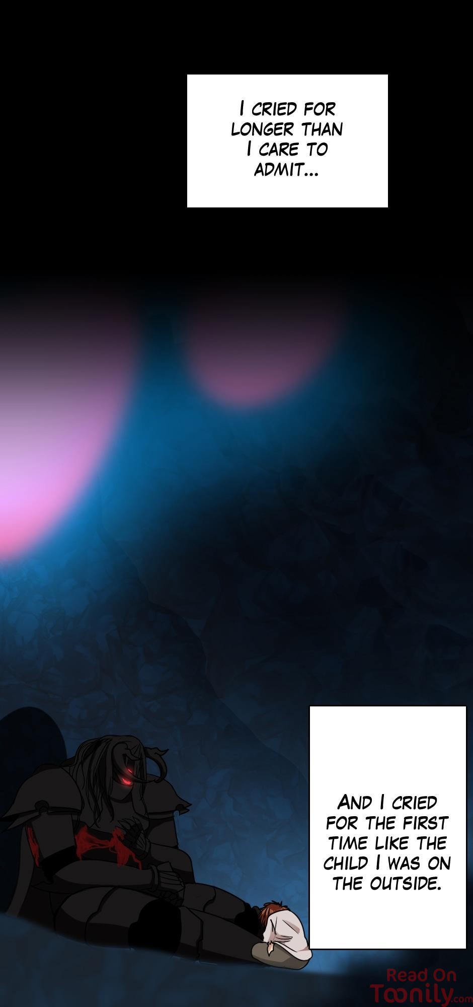 The Beginning After The End chapter 15 page 25
