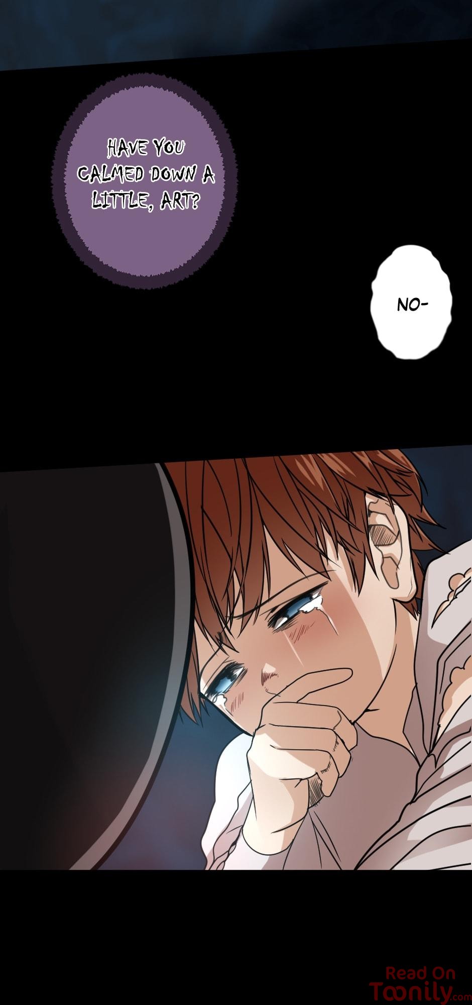The Beginning After The End chapter 15 page 26