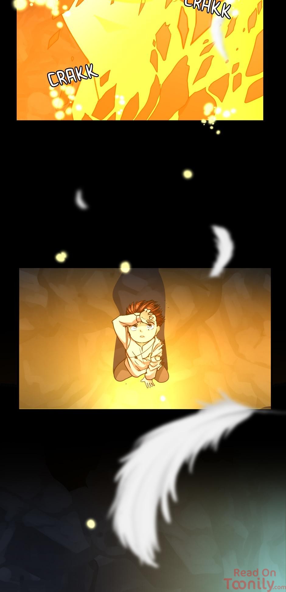 The Beginning After The End chapter 15 page 34
