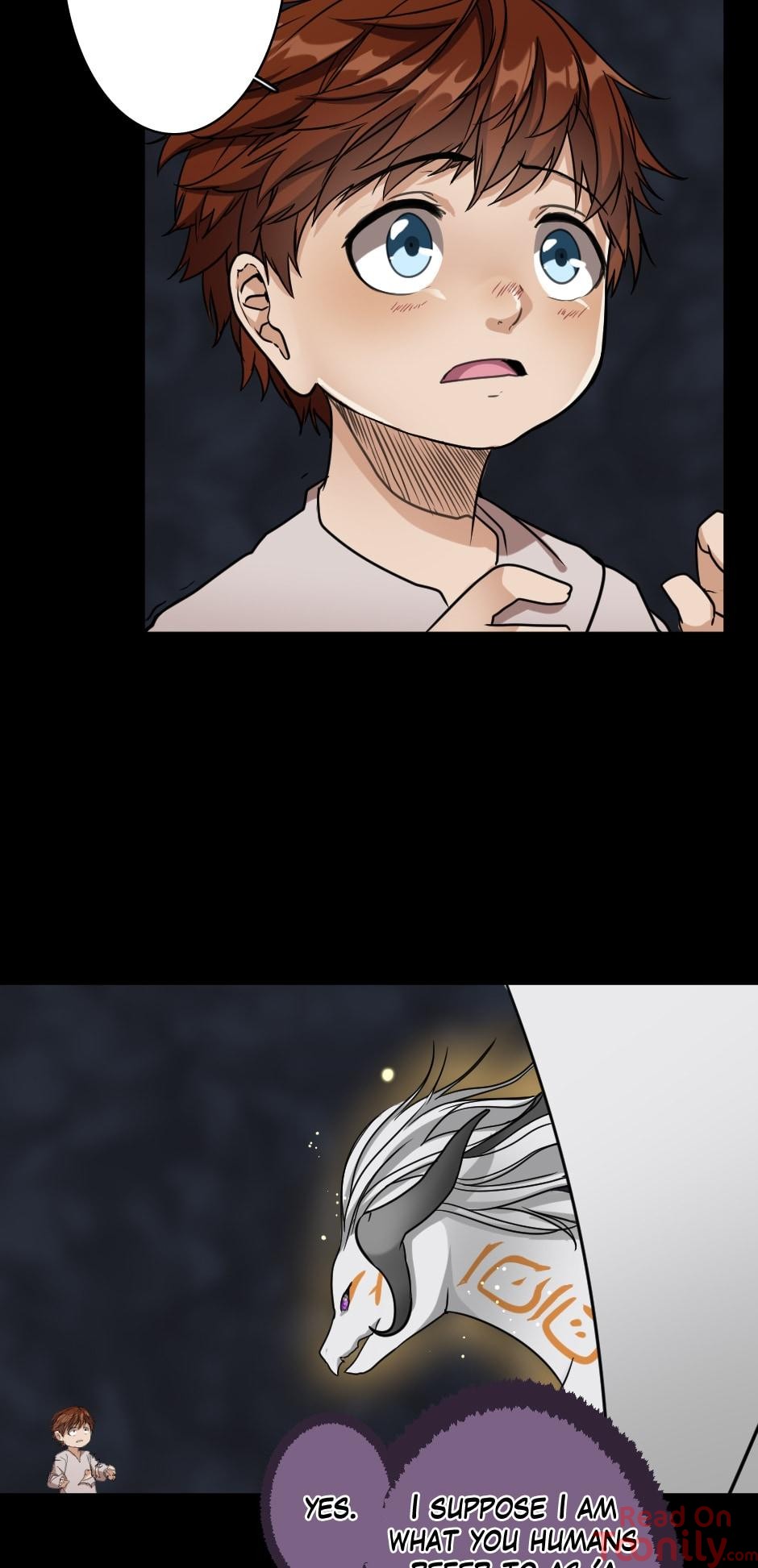 The Beginning After The End chapter 15 page 39